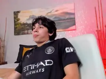 Chaturbate Best Webcam of tyler_durtenn