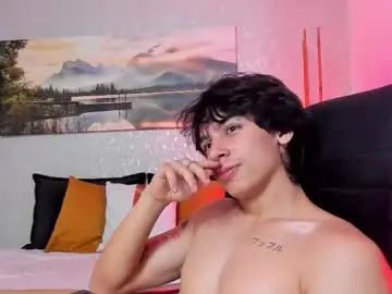 Chaturbate Adult Webcam of tyler_durtenn