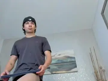 Chaturbate Live Sex Cam of tyler_durtenn