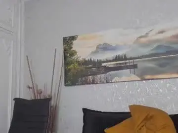 Chaturbate Sex Cam of tyler_durtenn