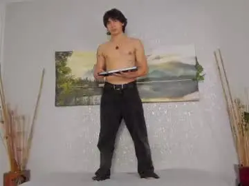 Chaturbate Best live sex cam show of tyler_durtenn