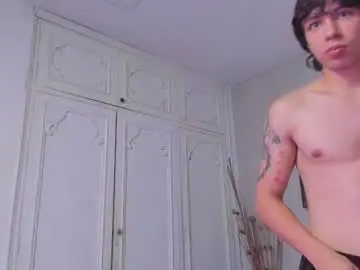 Chaturbate Watch Live Sex Cams of tyler_durtenn