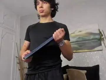 Chaturbate Best live sex cam show of tyler_durtenn