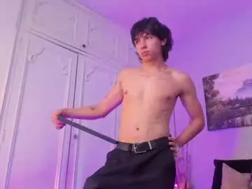 Chaturbate Free Live Porn of tyler_durtenn