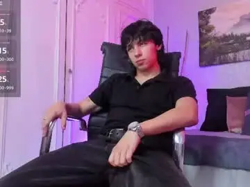Chaturbate Private Sex Chat of tyler_durtenn