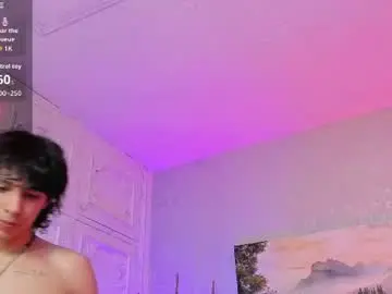 Chaturbate Private Sex Chat of tyler_durtenn