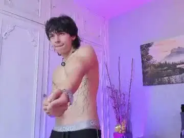 Chaturbate Watch Live Sex Cams of tyler_durtenn