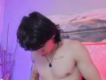 Chaturbate Live Sex Cam of tyler_durtenn
