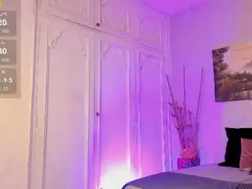 Chaturbate Sex Cam of tyler_durtenn