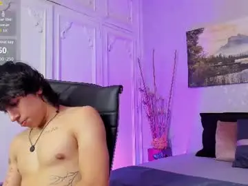 Chaturbate Adult Webcams of tyler_durtenn