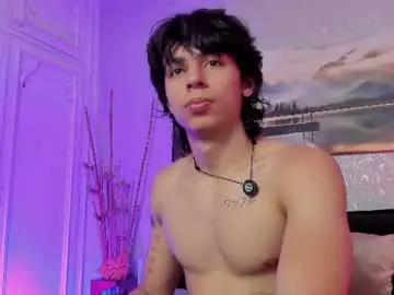 Chaturbate Sex Chat of tyler_durtenn