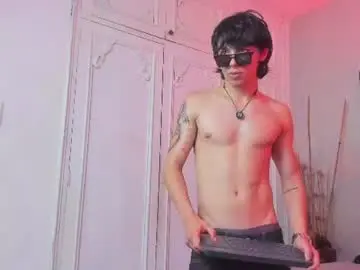 Chaturbate Adult Webcams of tyler_durtenn