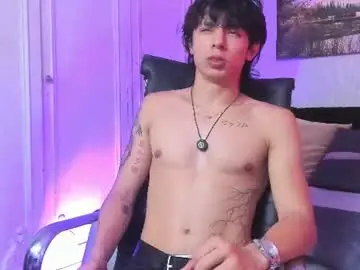Chaturbate Adult Webcams of tyler_durtenn