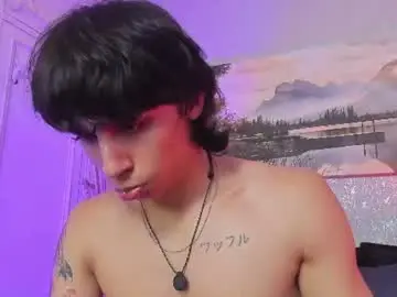 Chaturbate Watch Live Sex Cams of tyler_durtenn