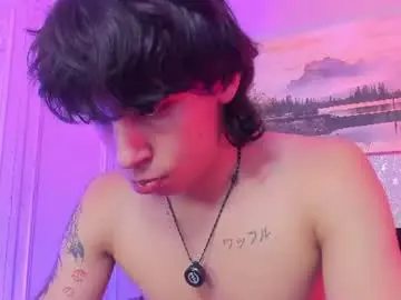 Chaturbate Free Porn Cam of tyler_durtenn