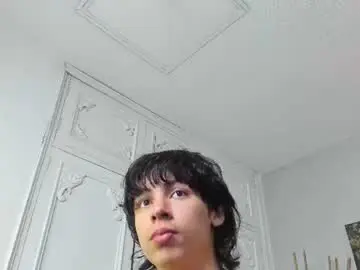 Chaturbate Sex Chat of tyler_durtenn
