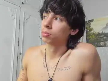 Chaturbate Nude Webcam of tyler_durtenn