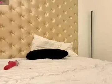 Chaturbate Sex Cam of valentinarosexox