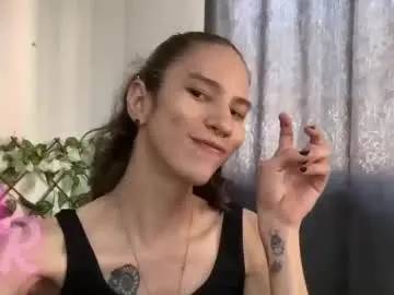 Chaturbate Live Porn of vodkadelulo_