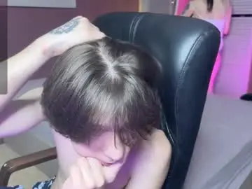 Chaturbate Live Sex Cam of a_s_m_