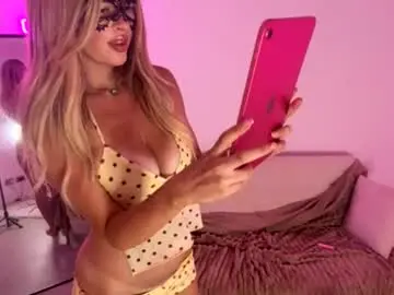 Chaturbate Live Porn of alinaluxx