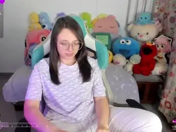 Chaturbate Sex Chat of aria_alaia