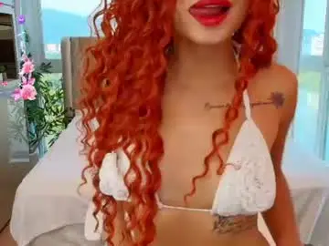 Chaturbate Live Porn of aria_velourr