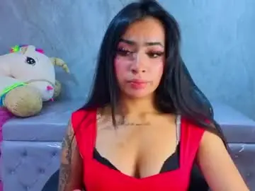 Chaturbate Adult Video Chat of bratz_a