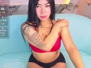 Chaturbate Watch Live Sex Cams of bratz_a