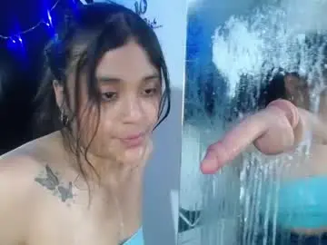 Chaturbate Free Porn Cam of camiih_18