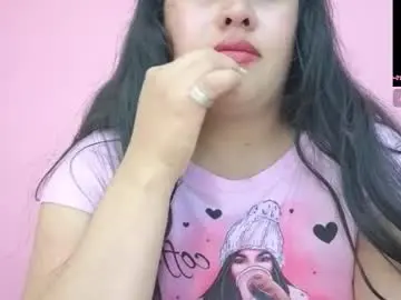 Chaturbate Sex Chat of carol_amer001