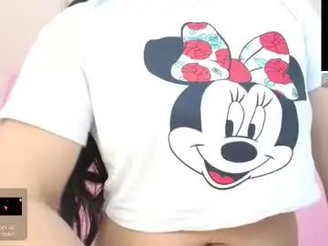 Chaturbate Adult Video Chat of carol_amer001