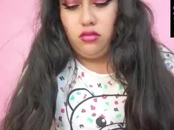 Chaturbate Private Sex Chat of carol_amer001