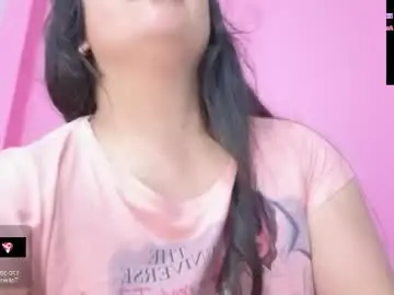 Chaturbate Sex Cam of carol_amer001