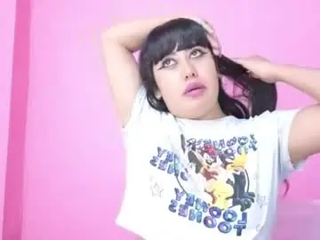 Chaturbate Free Porn Cam of carol_amer001