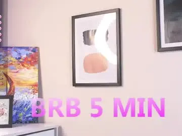 Chaturbate Sex Cam of celine_gean