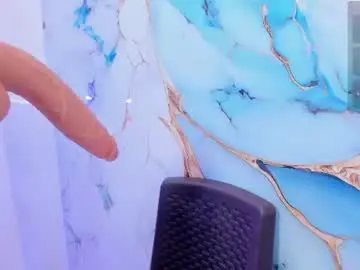 Chaturbate Live Porn of dani_garciaa