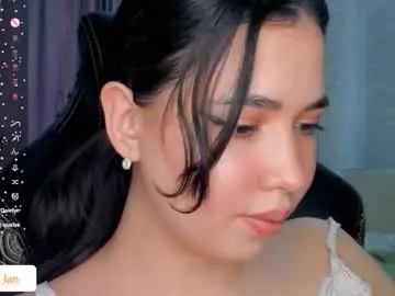 Chaturbate Nude Webcam of diara_lan