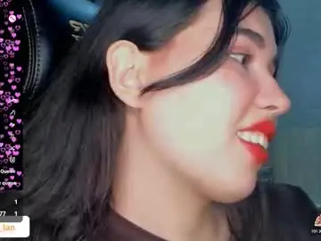 Chaturbate Live Sex of diara_lan