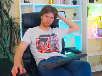 Chaturbate Adult Video Chat of eddie_baker