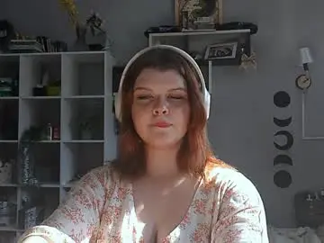 Chaturbate Adult Webcams of ellamaeprewer