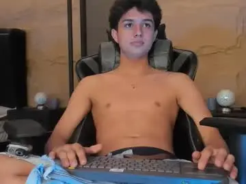 Chaturbate Best Webcam of ethanlowell