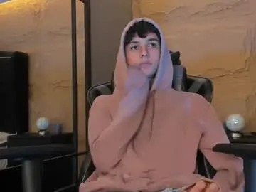 Chaturbate Adult Video Chat of ethanlowell