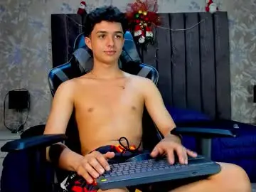 Chaturbate Live Sex of ethanlowell