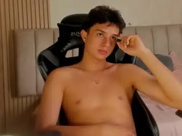 Chaturbate Live Porn of ethanlowell