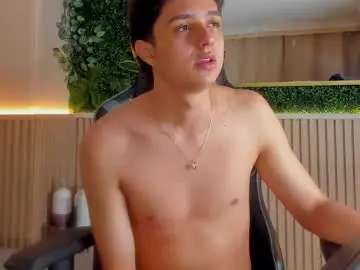 Chaturbate Watch Live Sex Cams of ethanlowell