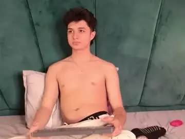 Chaturbate Adult Webcams of ethanlowell