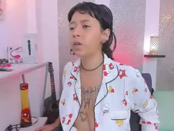 Chaturbate Free Porn Cam of gabrielacortez