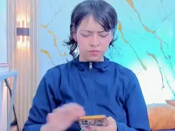 Chaturbate Best Webcam of gabrielacortez