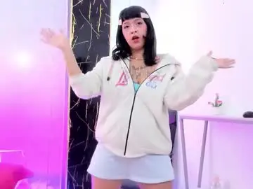 Chaturbate Adult Webcam of gabrielacortez